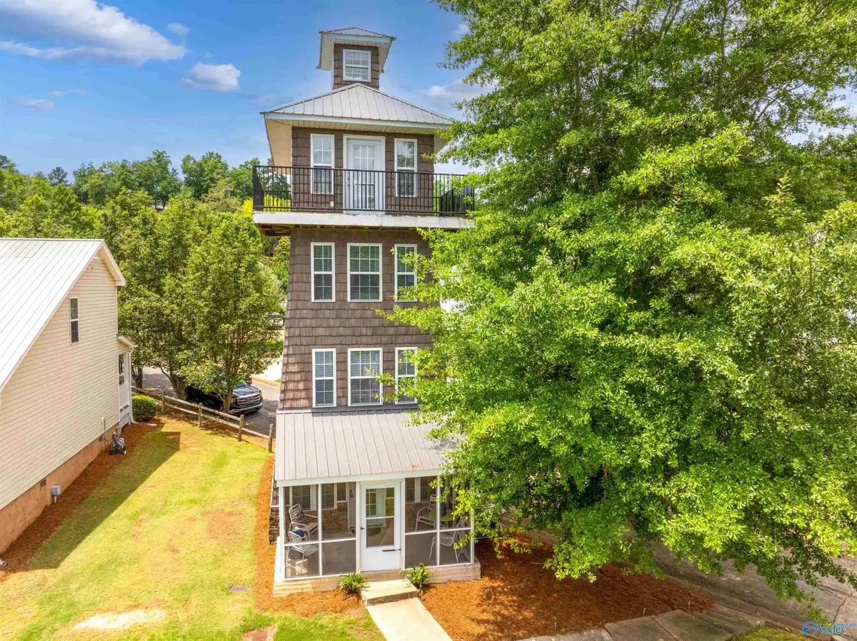 4480 County Road 44 #18, Leesburg, AL 35959 - #1