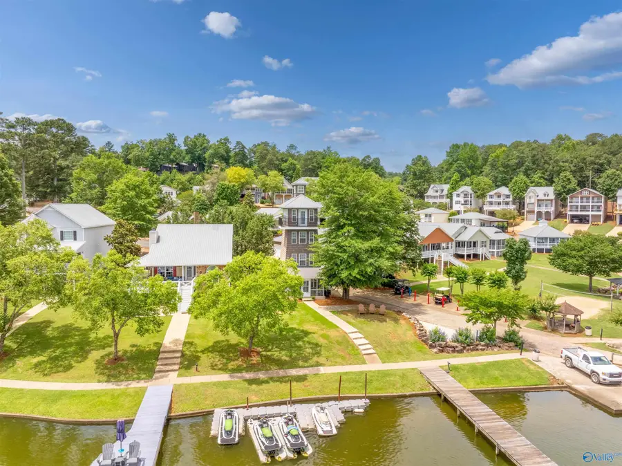 4480 County Road 44 #18, Leesburg, AL 35959 - #3