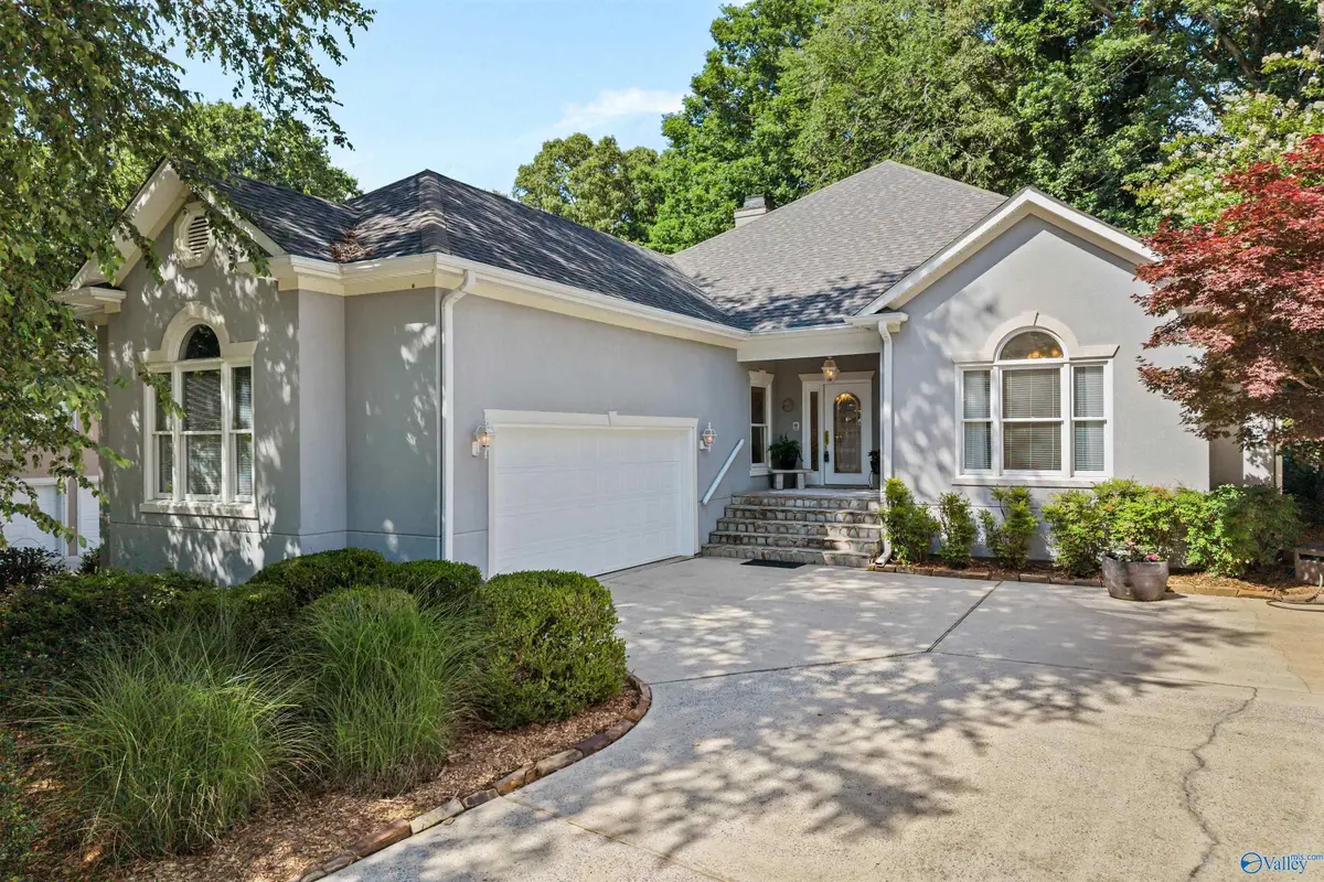 21 Ridgewood Circle, Cherokee Ridge, AL 35175 - #1