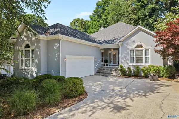 21 Ridgewood Circle, Cherokee Ridge, AL 35175
