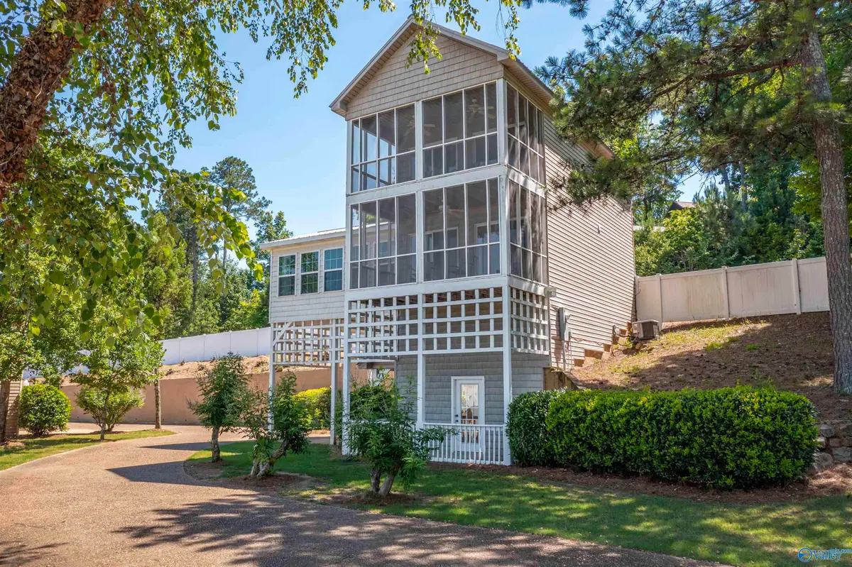 4480 County Road 44 #22, Leesburg, AL 35983 - #1