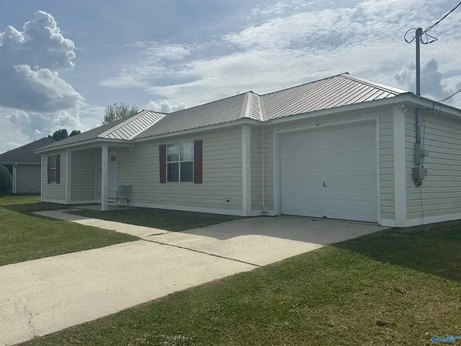 1247 Gray Road, Boaz, AL 35957 - #2