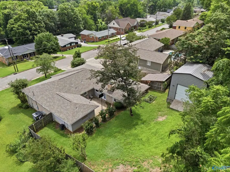 2117 Shades Crest Road, Huntsville, AL 35801 - #2