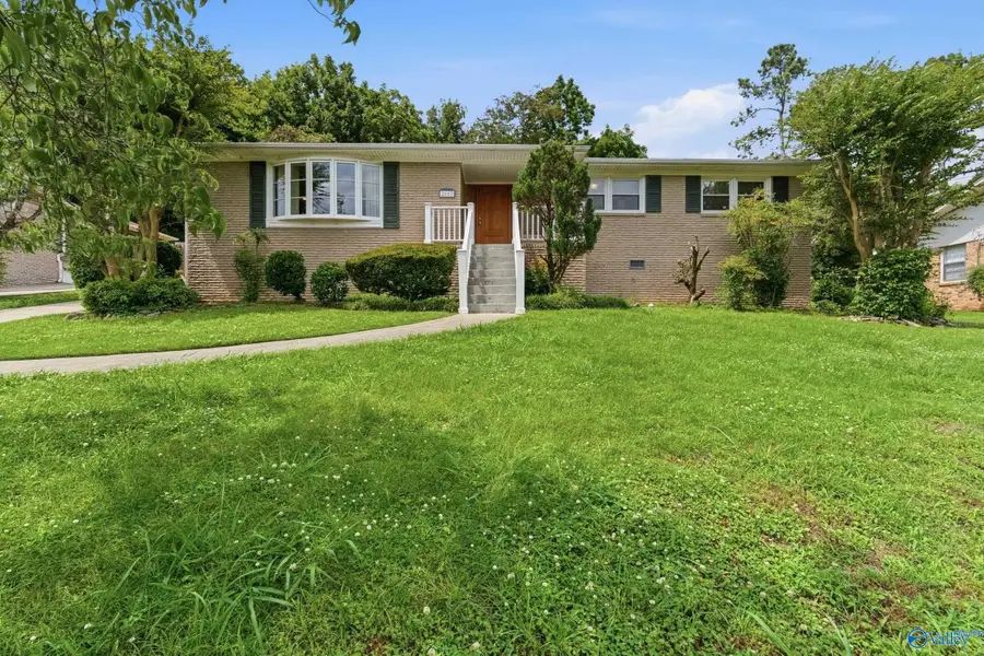 2117 Shades Crest Road, Huntsville, AL 35801 - #3