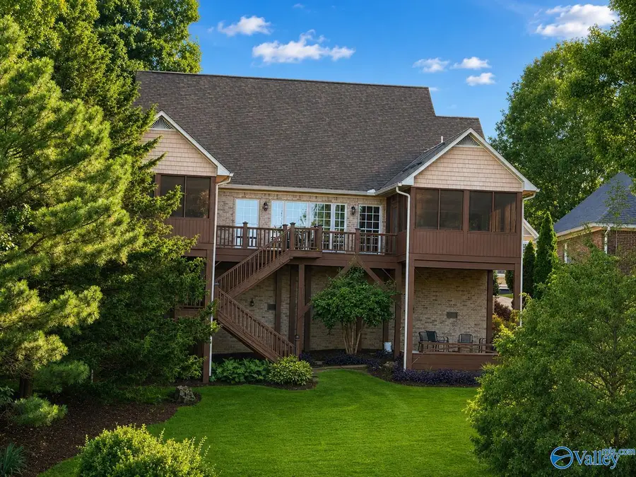1211 River Ridge Drive, Guntersville, AL 35976 - #2