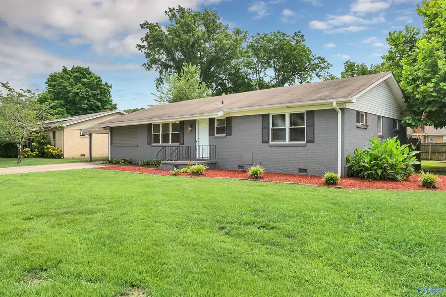 1711 Sandra Street Sw, Decatur, AL 35601 - #2