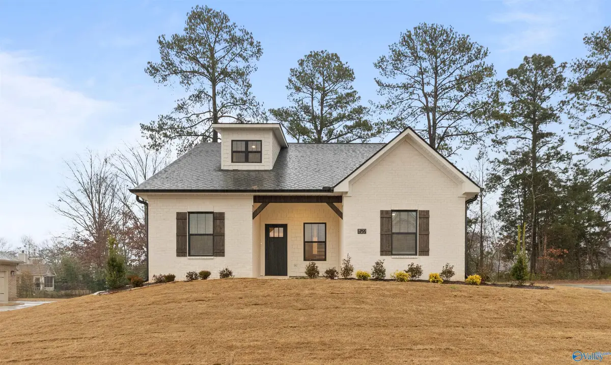 1502 Calistoga Circle, Huntsville, AL 35811 - #1