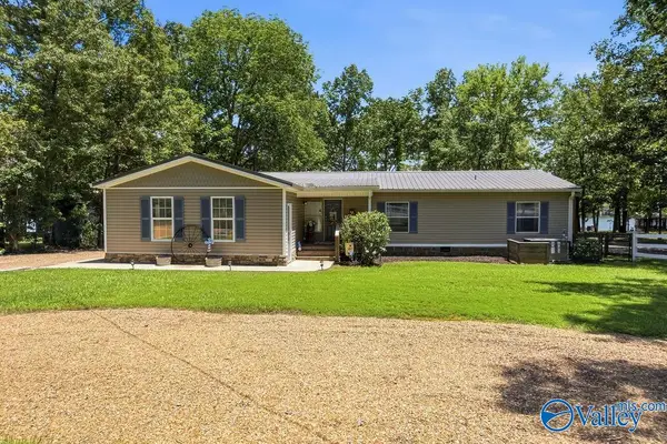90 County Road 667, Cedar Bluff, AL 35959