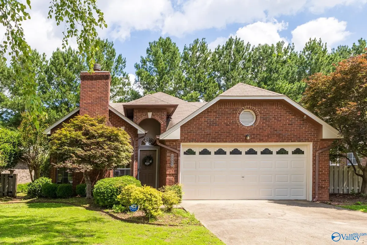 22239 Monterey Drive, Athens, AL 35613 - #1