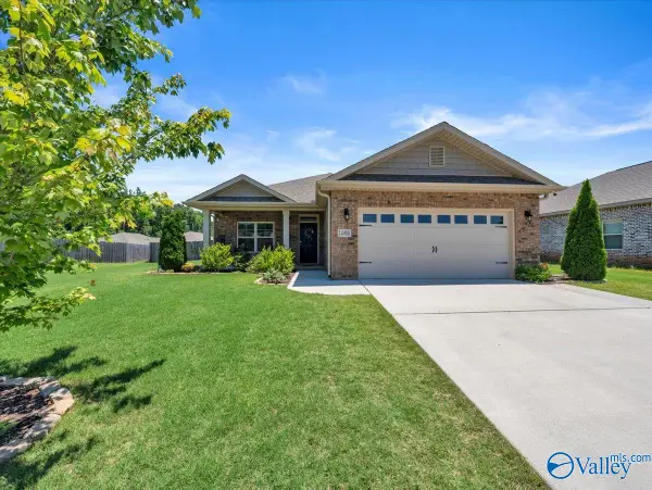 14900 Eva Circle, Athens, AL 35613