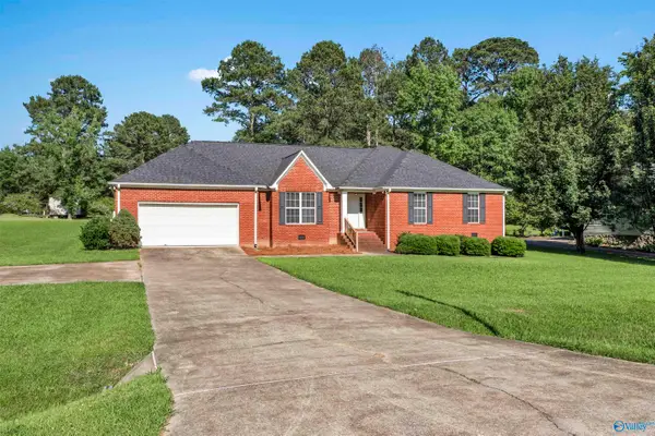 195 Independent Street, Centre, AL 35960