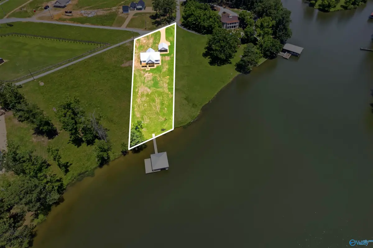 948 County Road 595, Cedar Bluff, AL 35959 - #1