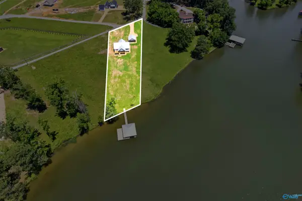 948 County Road 595, Cedar Bluff, AL 35959