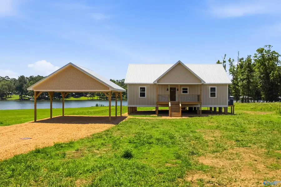 948 County Road 595, Cedar Bluff, AL 35959 - #2