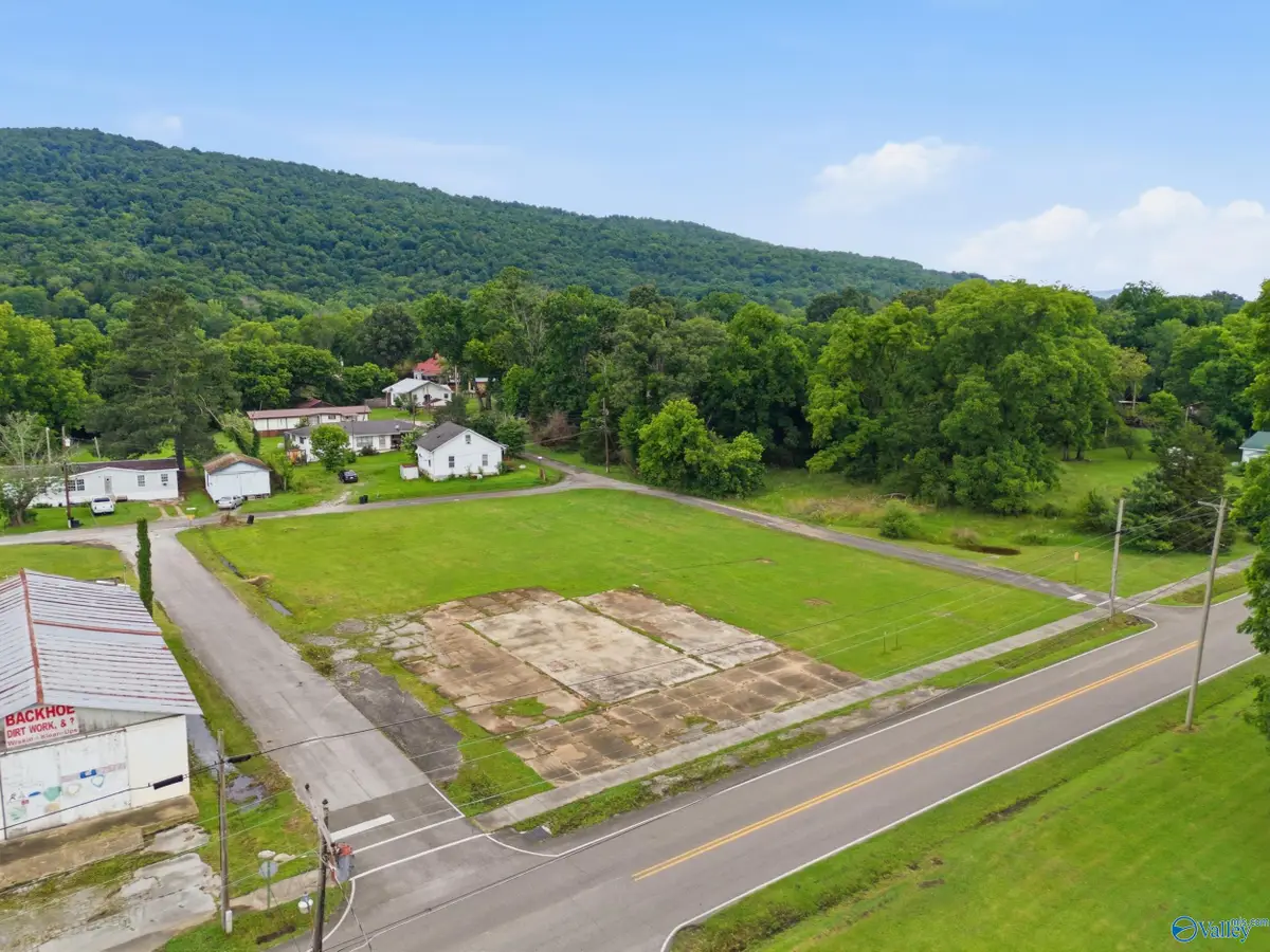 0.73 Acres Nebraska Avenue, Stevenson, AL 35772 - #1