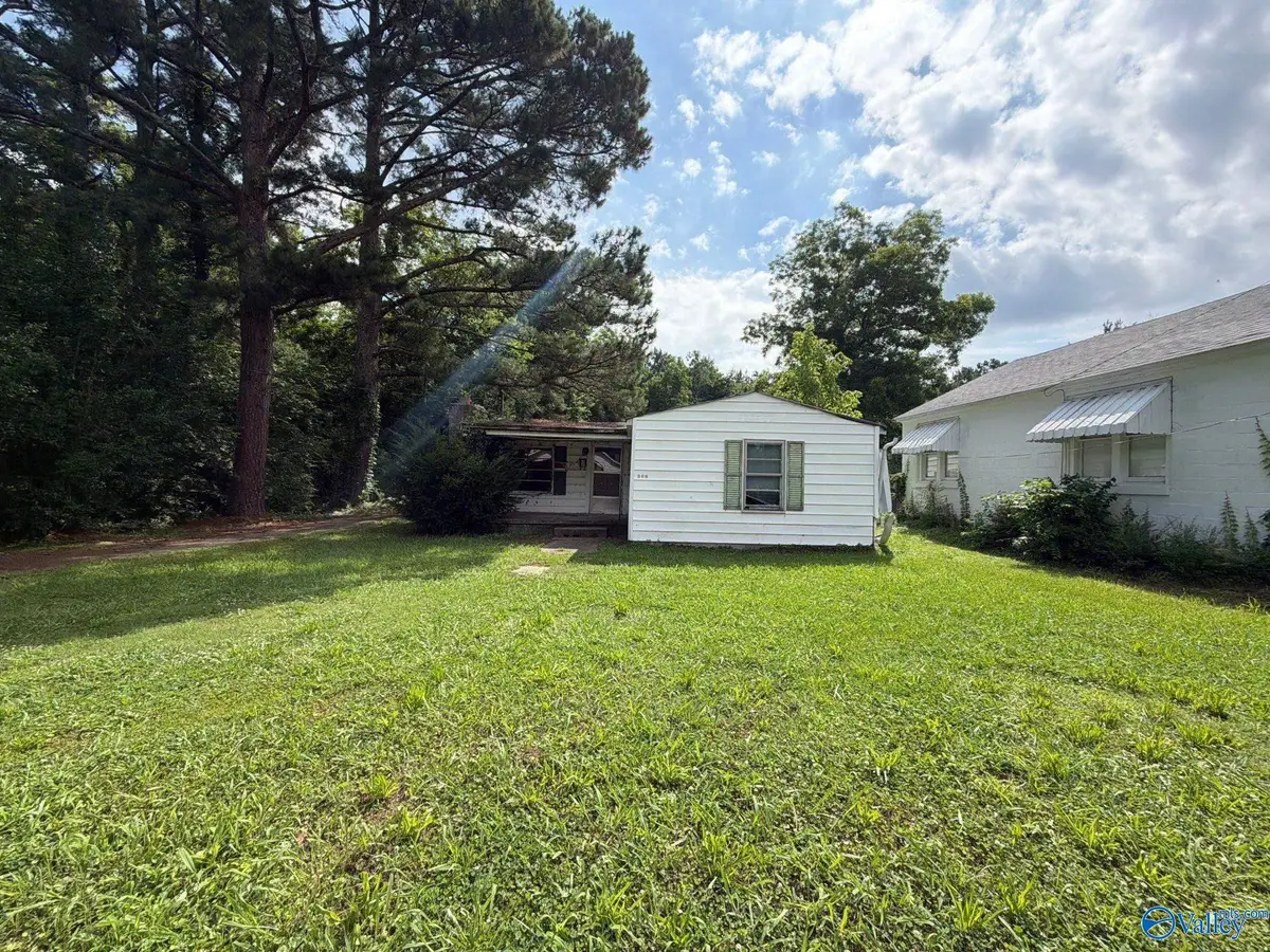 308 Bethel Street, Hartselle, AL 35640 - #1