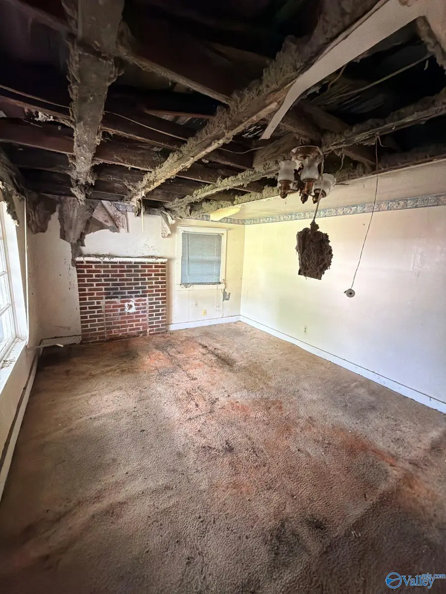 308 Bethel Street, Hartselle, AL 35640 - #3