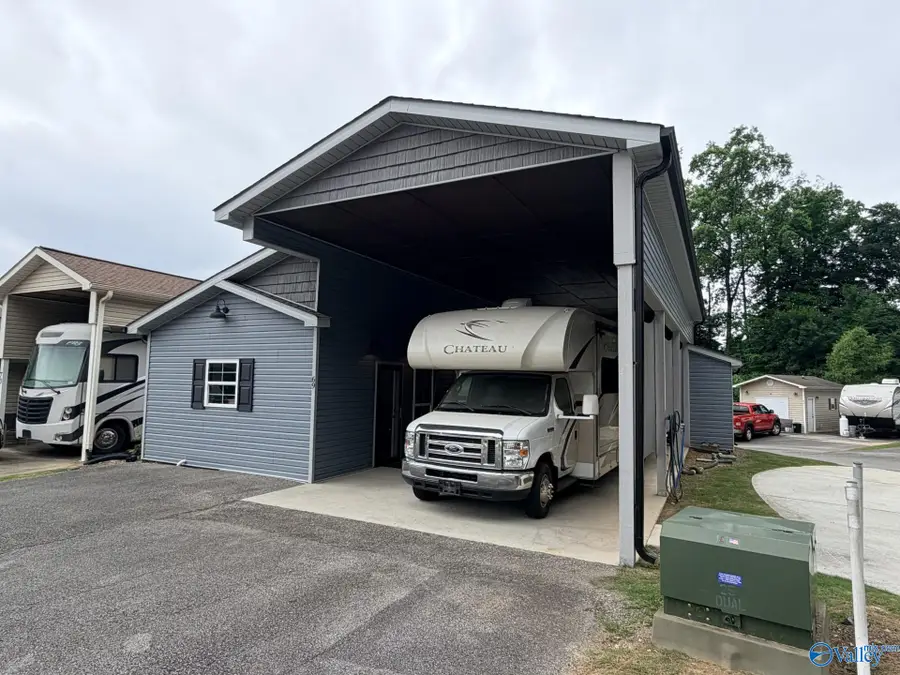 Lot 69 1727 Convict Camp Road, Guntersville, AL 35976 - #2