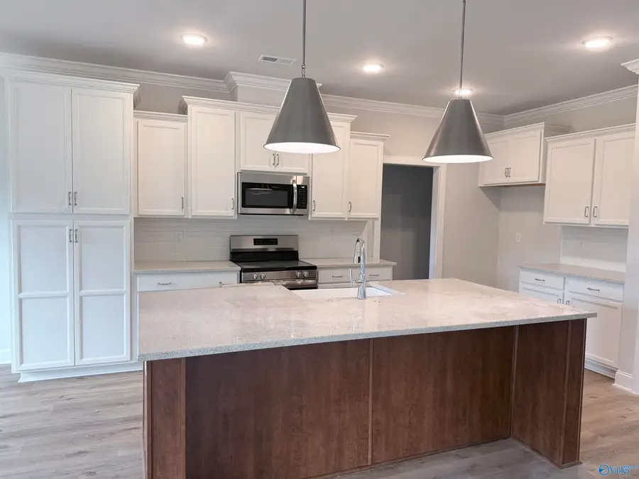 1318 Vermilion Circle, Huntsville, AL 35803 - #2