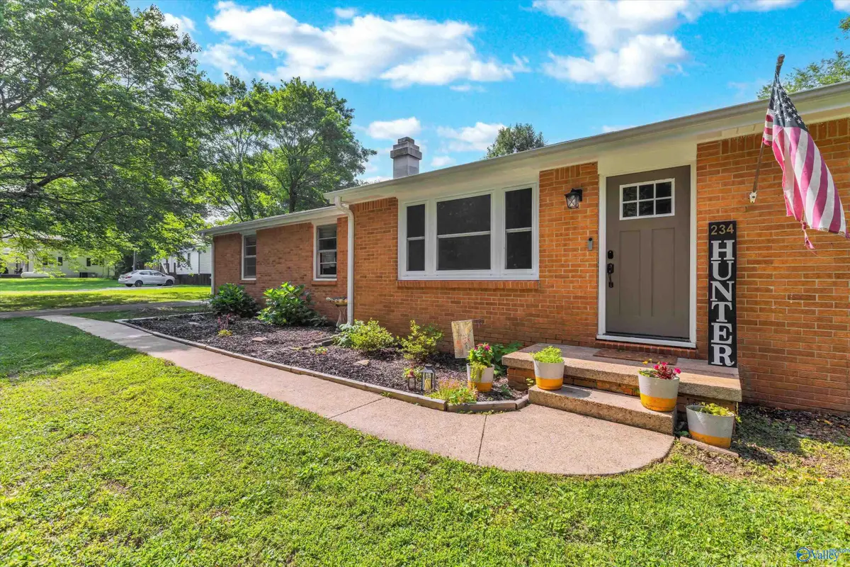 234 Hunter Road, Hazel Green, AL 35750 - #1