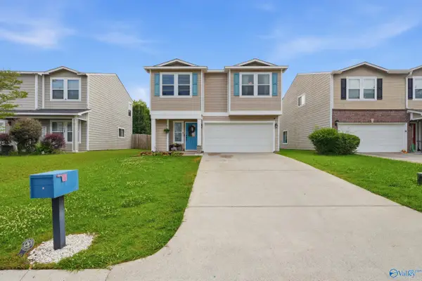 111 Blackwell Court, Owens Cross Roads, AL 35763