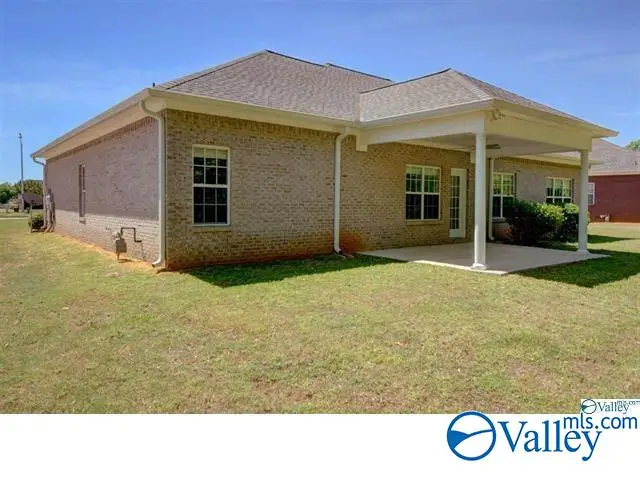 117 Brokenrein Drive, Meridianville, AL 35759 - #2