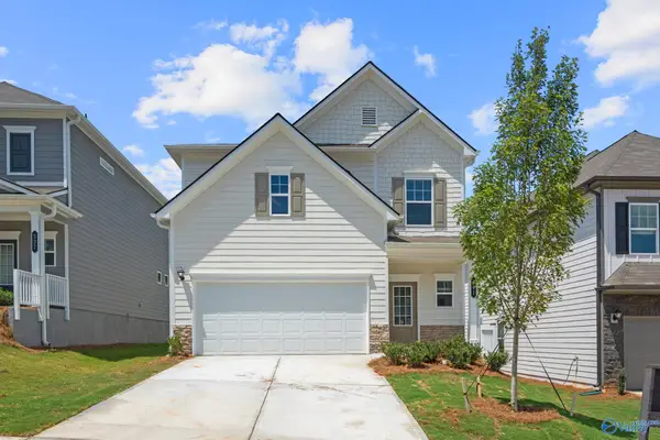 1138 Tanger Glen Trail, Harvest, AL 35749