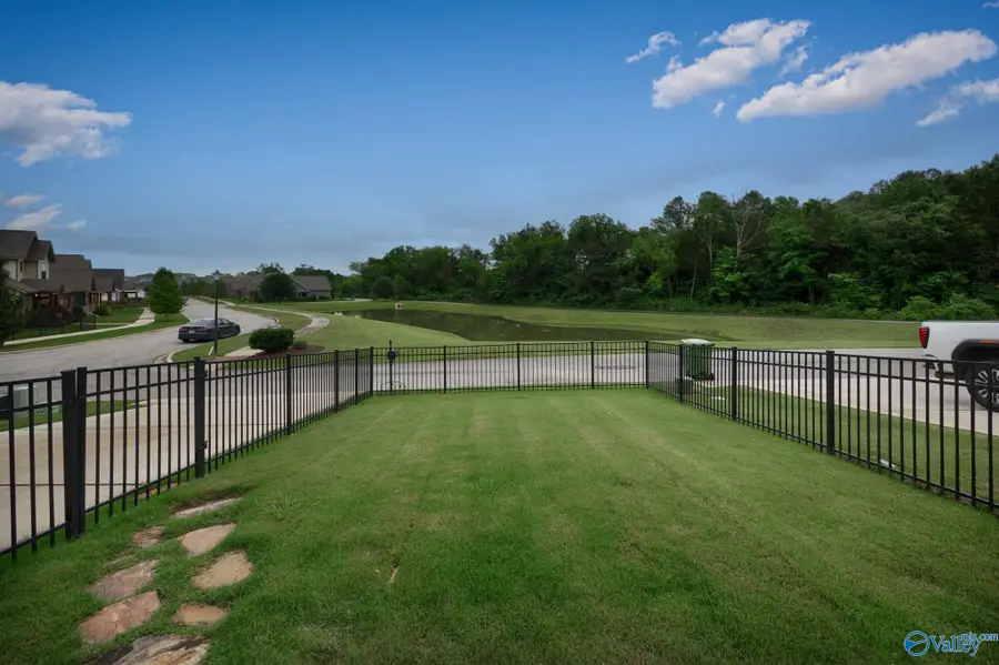 1502 Trek Street, Huntsville, AL 35811 - #2