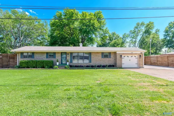 406 W 6th Street, Muscle Shoals, AL 35661