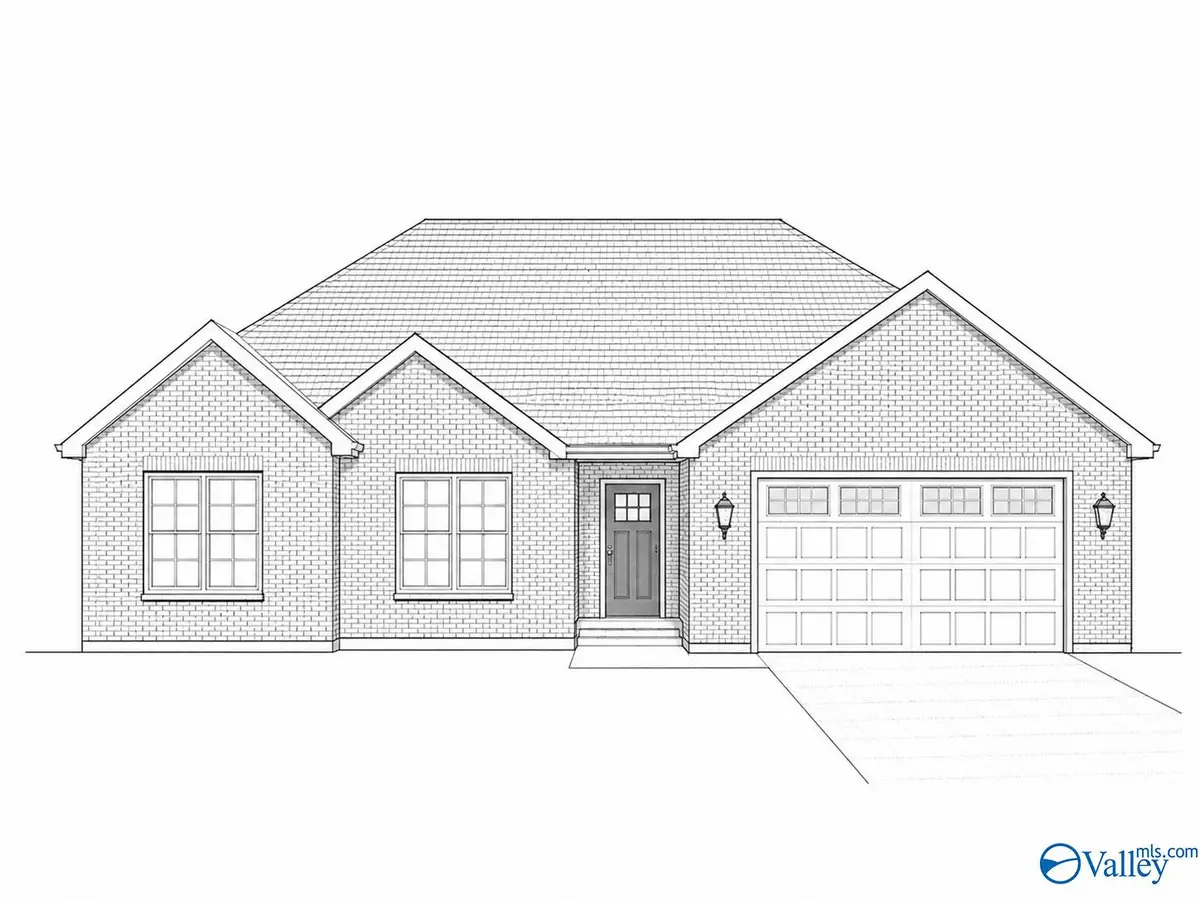 316 Harrogate Circle, Arab, AL 35016 - #1