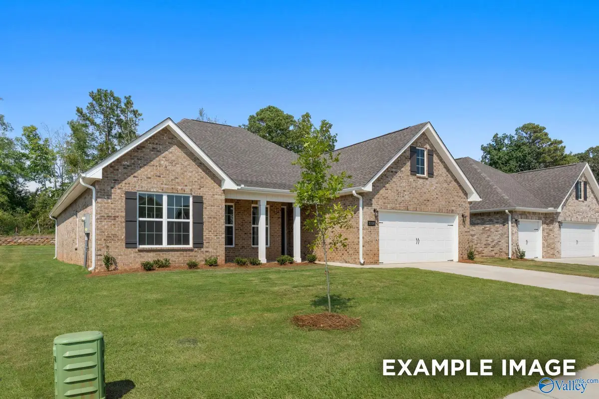 20830 English Ivy Lane, Athens, AL 35611 - #1