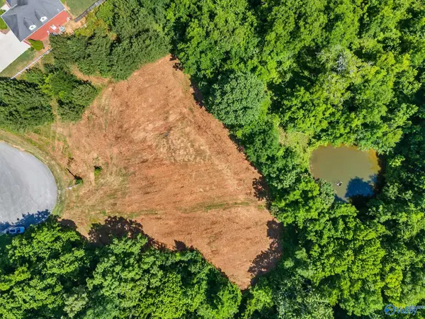 Lot 7 & 8 Kelly Lane, Tuscumbia, AL 35674