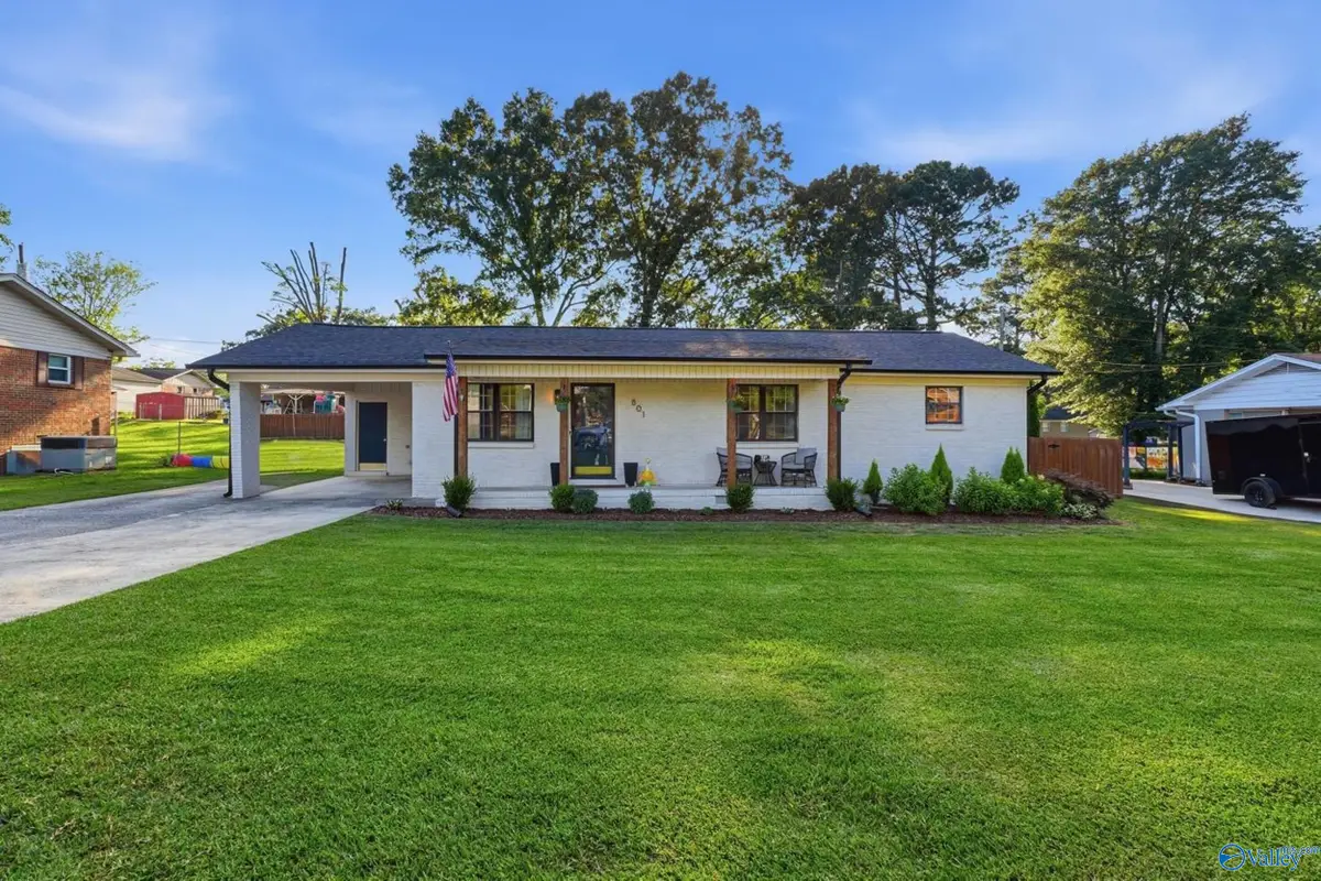801 Cooper Lane, Hartselle, AL 35640 - #1