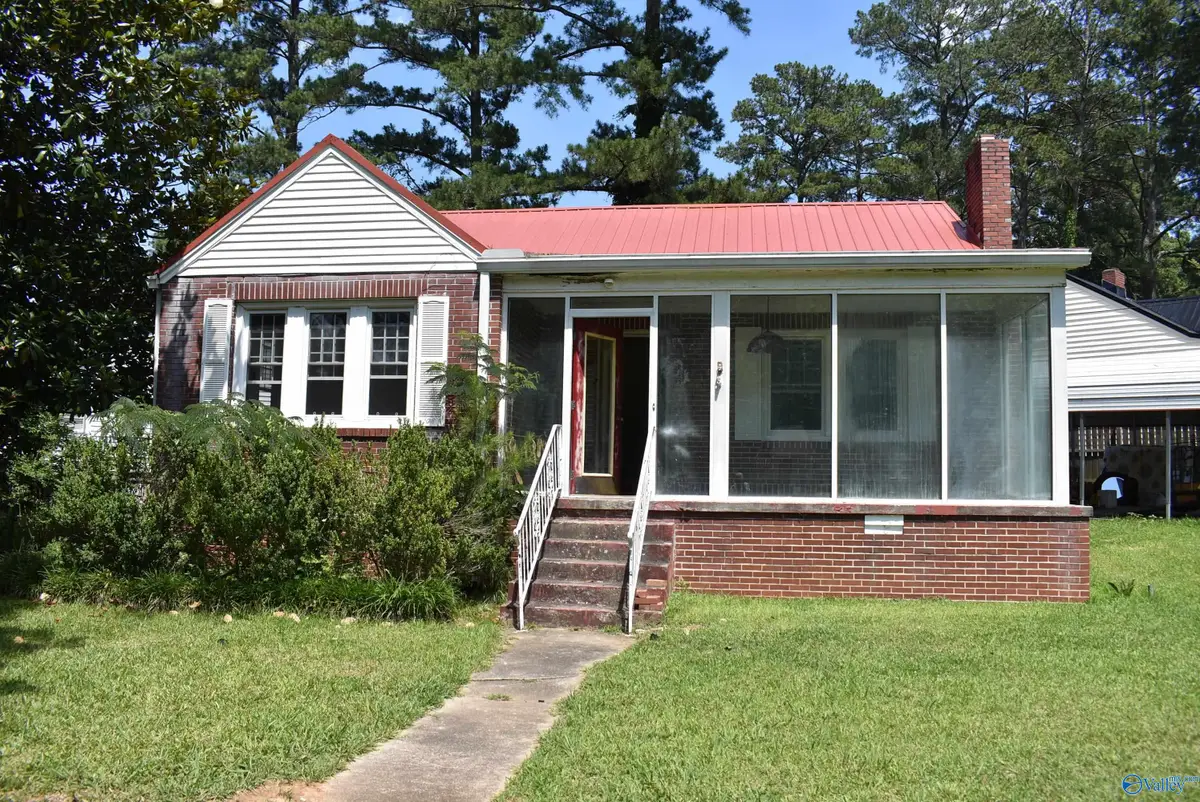 1024 Alcott Road, Gadsden, AL 35901 - #1