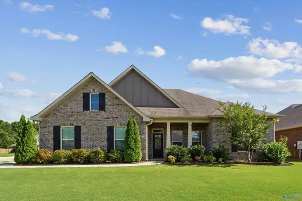 202 Caudle Drive, Madison, AL 35756