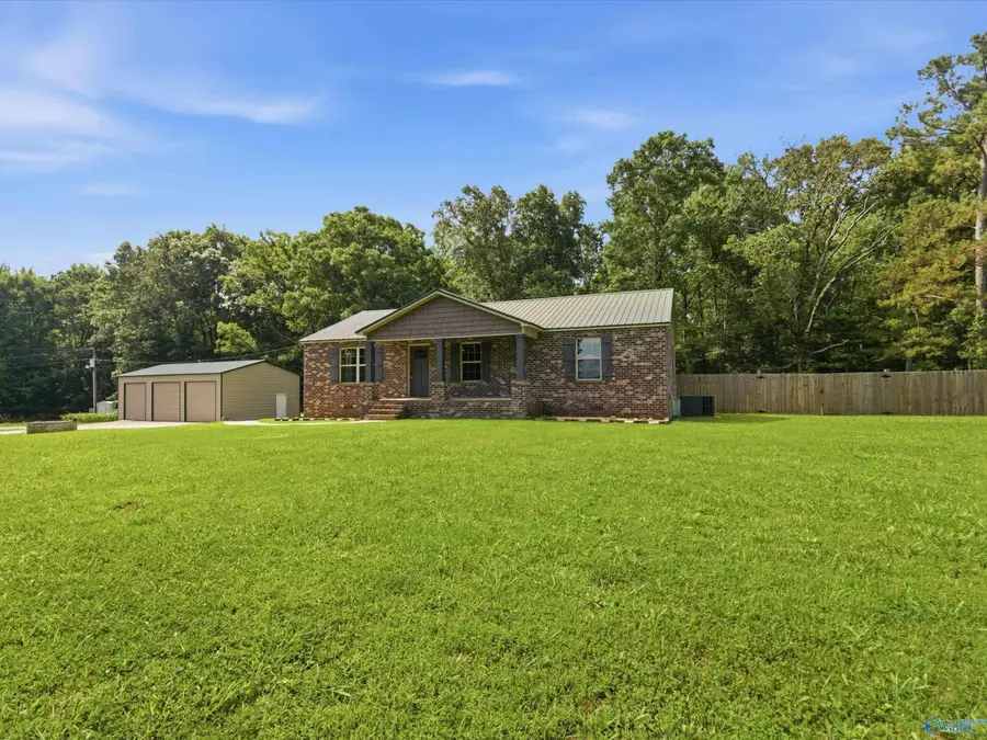 26805 Leslie Lane, Elkmont, AL 35620 - #3