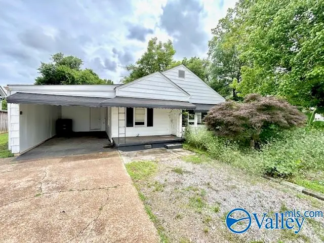 1544 Mckinley Avenue, Huntsville, AL 35801 - #1