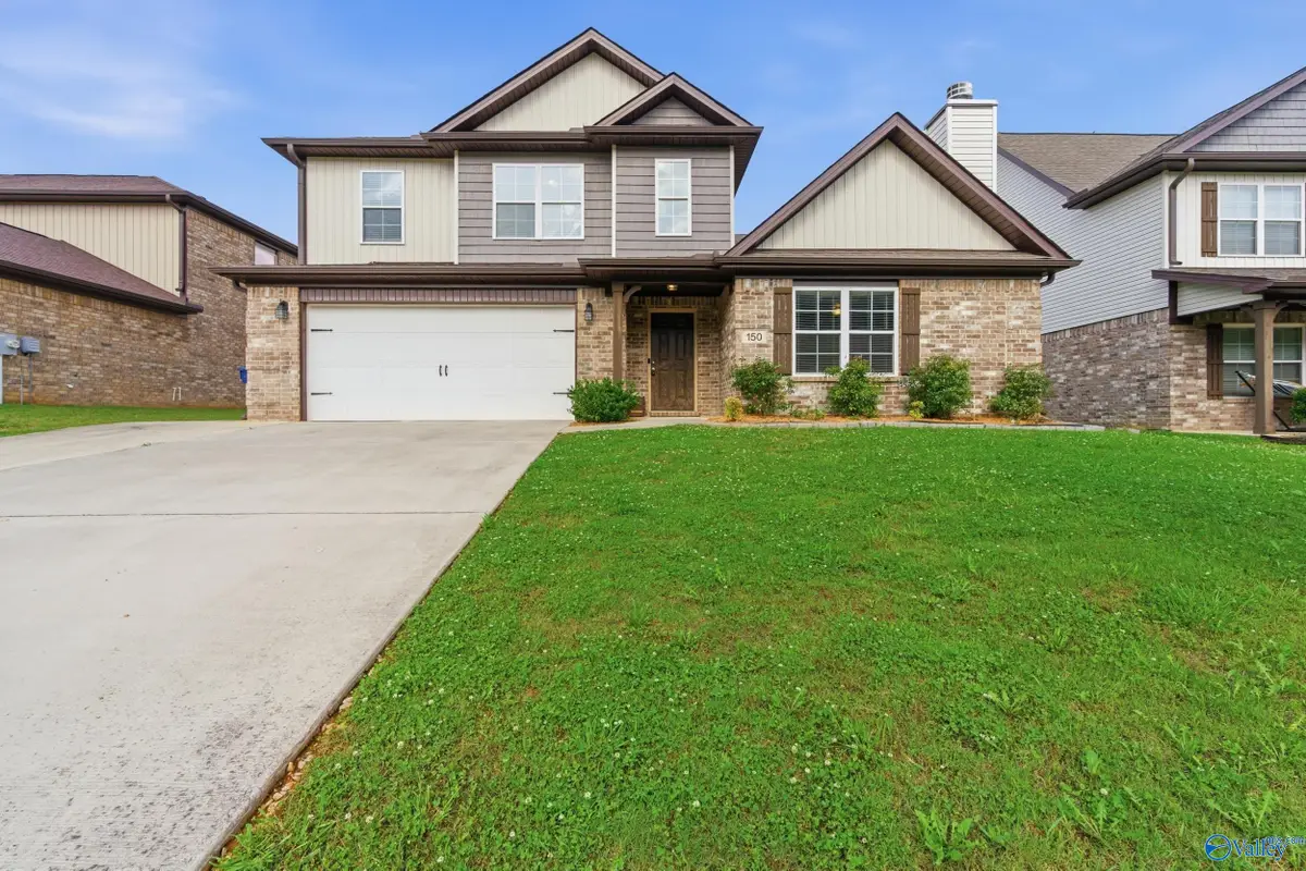 150 Heritage Way Drive, Toney, AL 35773 - #1