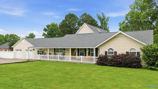 631 Old Highway 35 E, Fort Payne, AL 35968
