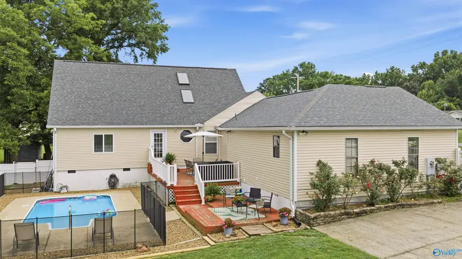 631 Old Highway 35 E, Fort Payne, AL 35968 - #2