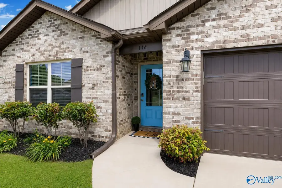 116 Chelle Mill Lane, Hazel Green, AL 35750 - #2