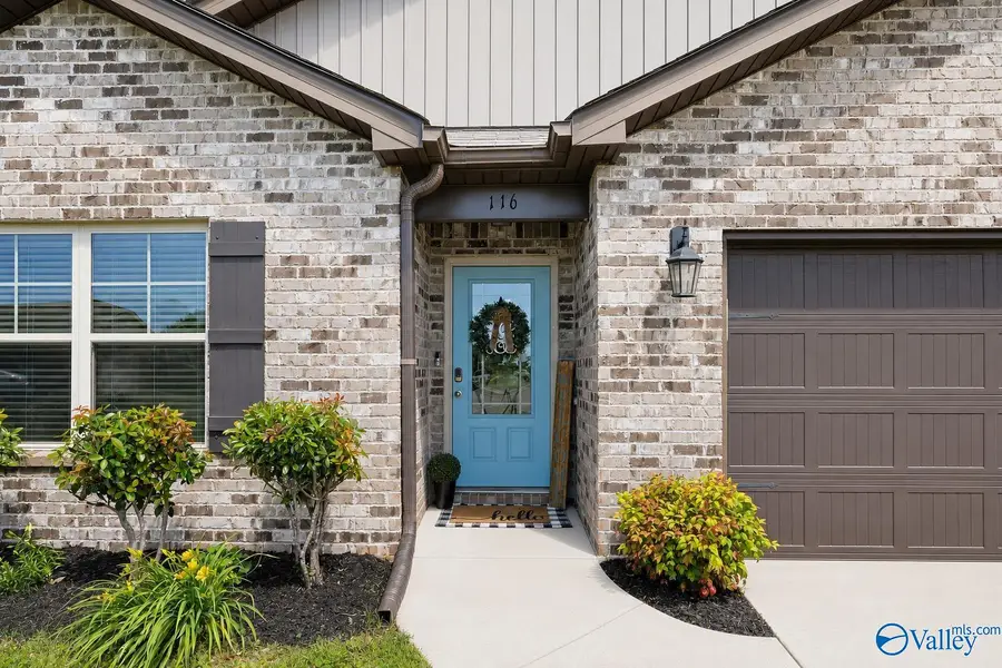 116 Chelle Mill Lane, Hazel Green, AL 35750 - #3