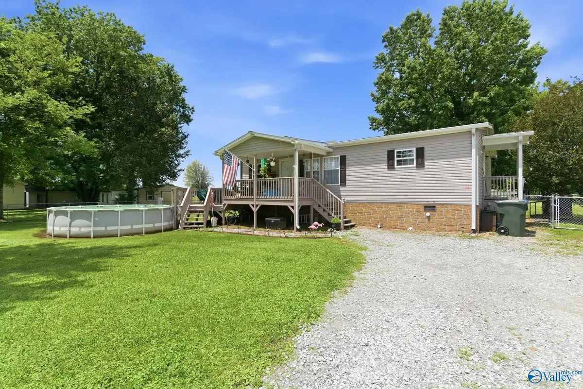 942 New Hope Cedar Point Rd, New Hope, AL 35760 - #1