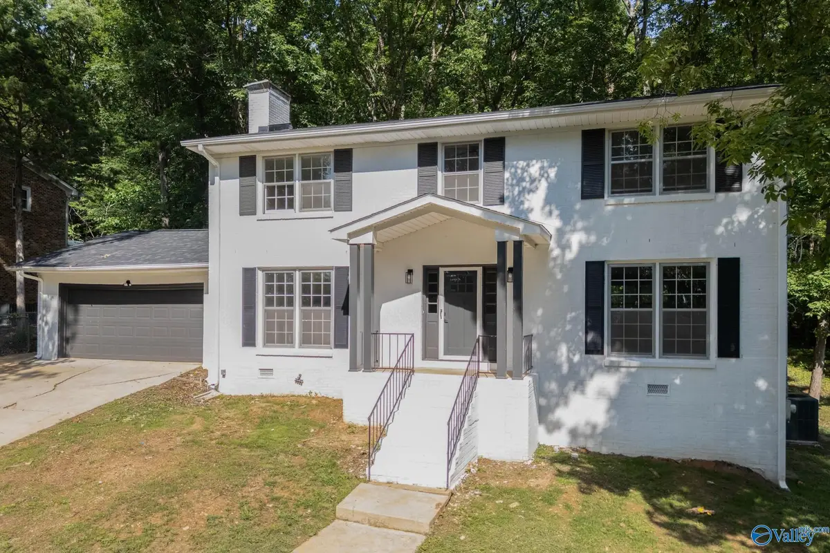 12027 Comanche Trail, Huntsville, AL 35803 - #1