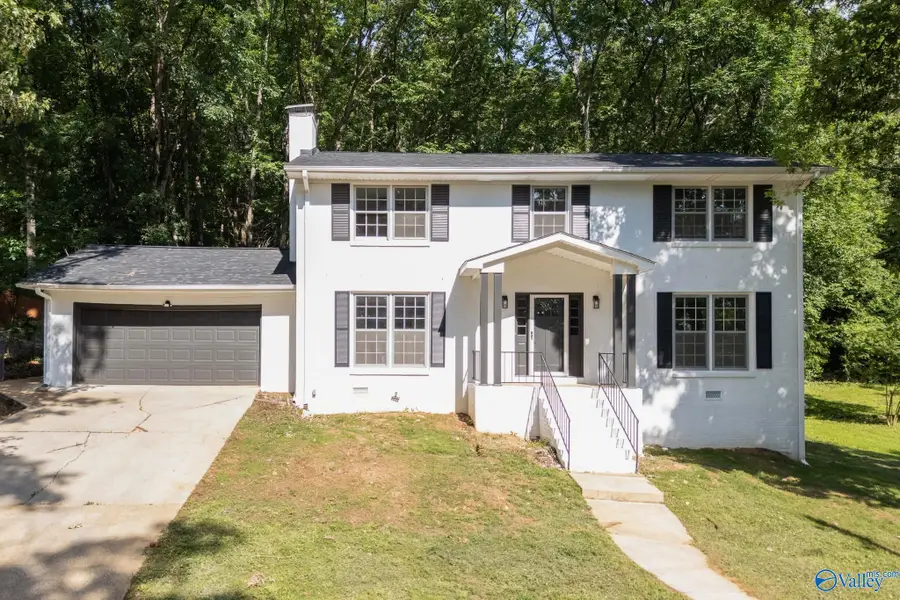 12027 Comanche Trail, Huntsville, AL 35803 - #2
