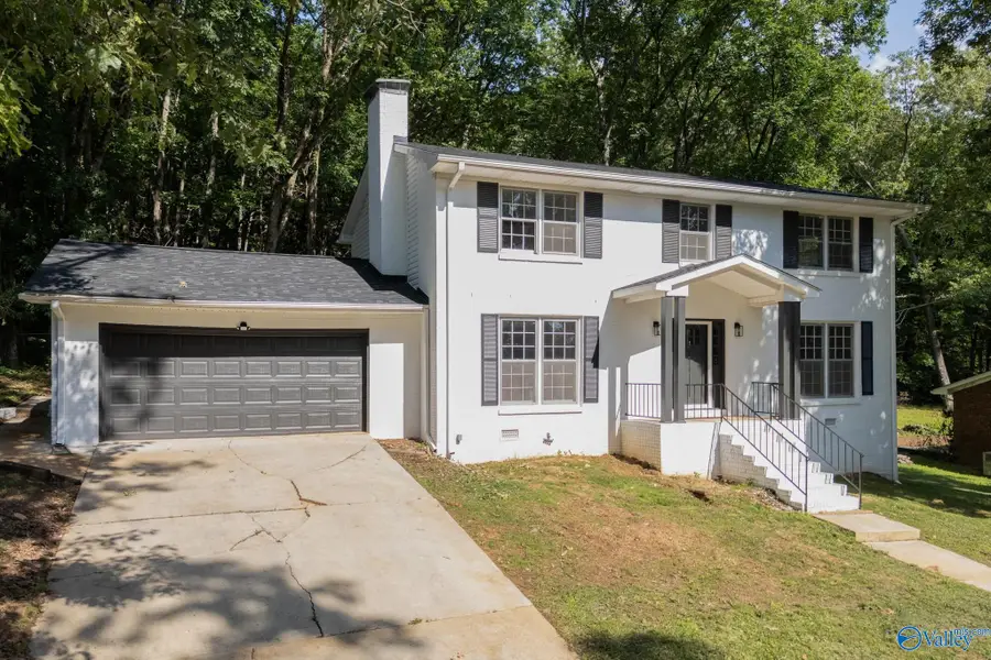 12027 Comanche Trail, Huntsville, AL 35803 - #3