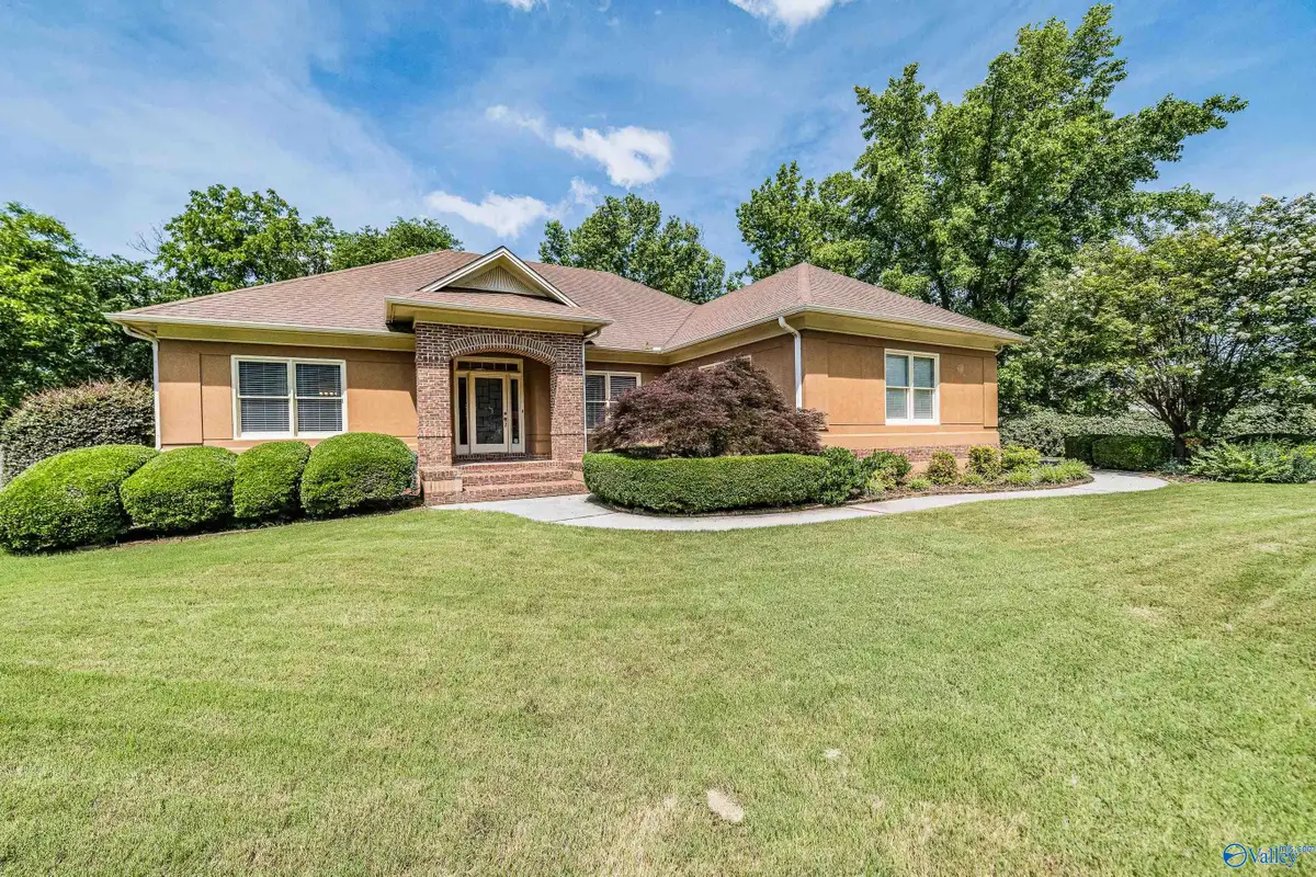 471 Highland Drive, Madison, AL 35758 - #1