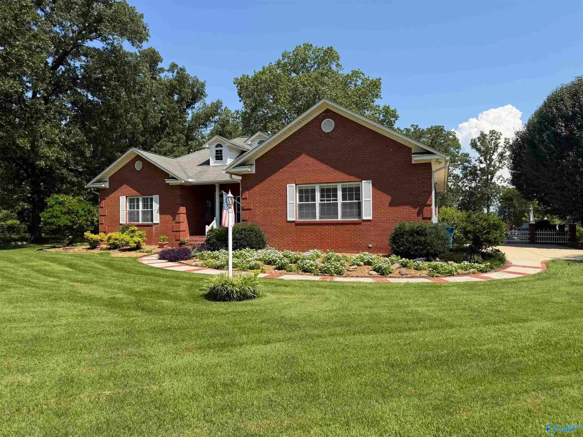 4636 Spruce Street, Cedar Bluff, AL 35959 - #1