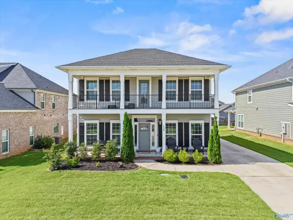 126 Cragen Lane, Madison, AL 35756