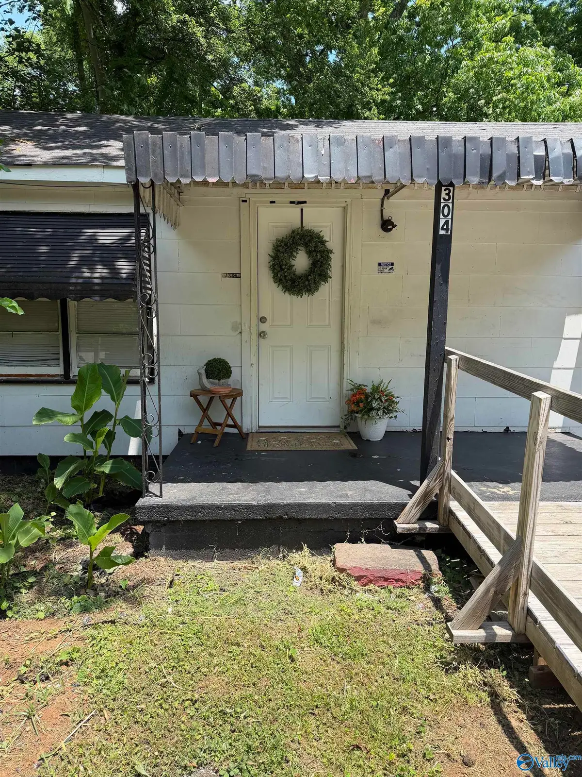 304 Treymore Avenue, Huntsville, AL 35811 - #1